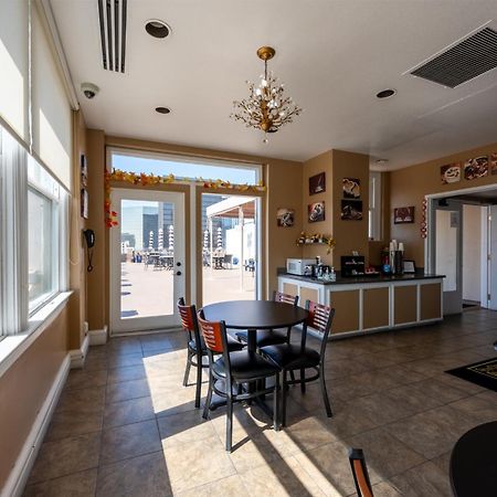 Gaslamp Plaza Suites San Diego Zewnętrze zdjęcie