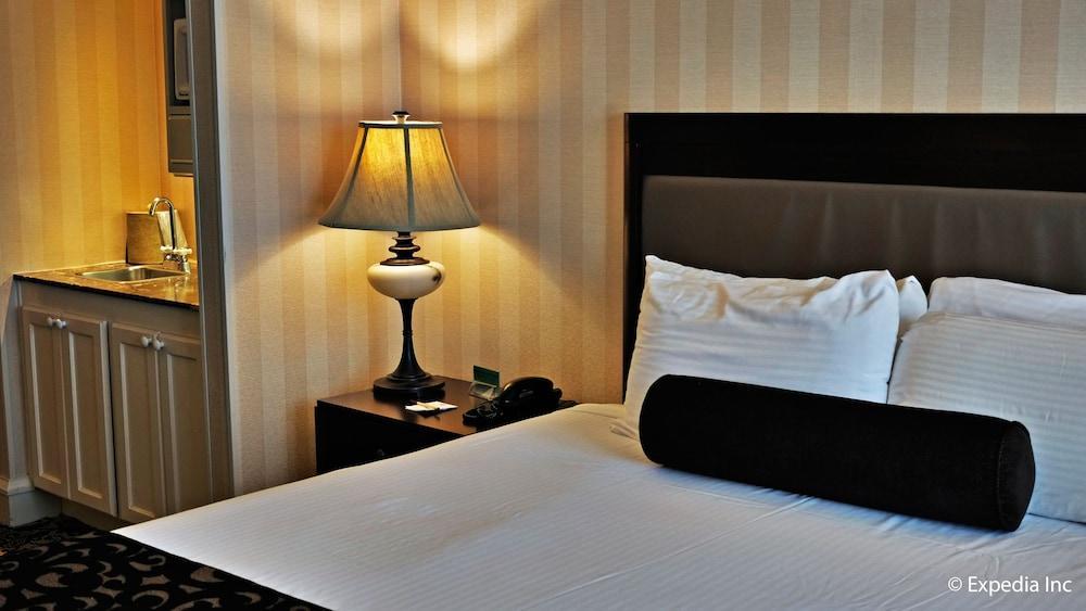 Gaslamp Plaza Suites San Diego Zewnętrze zdjęcie