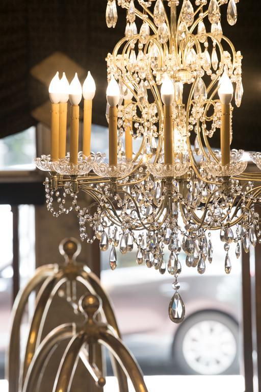 Gaslamp Plaza Suites San Diego Zewnętrze zdjęcie