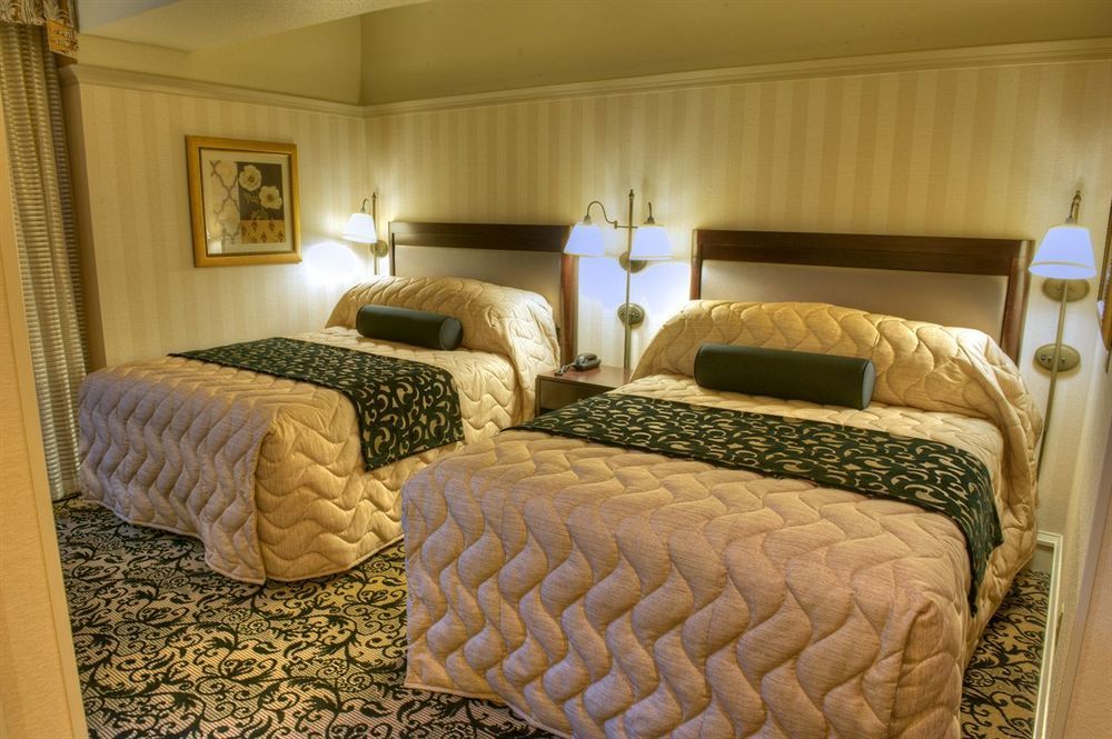 Gaslamp Plaza Suites San Diego Zewnętrze zdjęcie