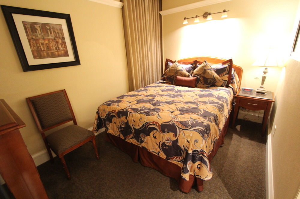 Gaslamp Plaza Suites San Diego Zewnętrze zdjęcie