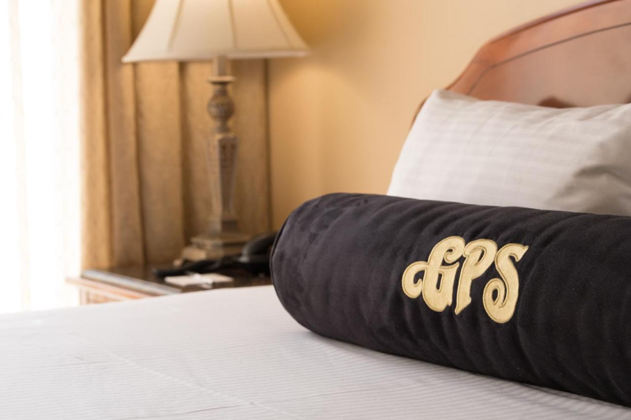 Gaslamp Plaza Suites San Diego Zewnętrze zdjęcie