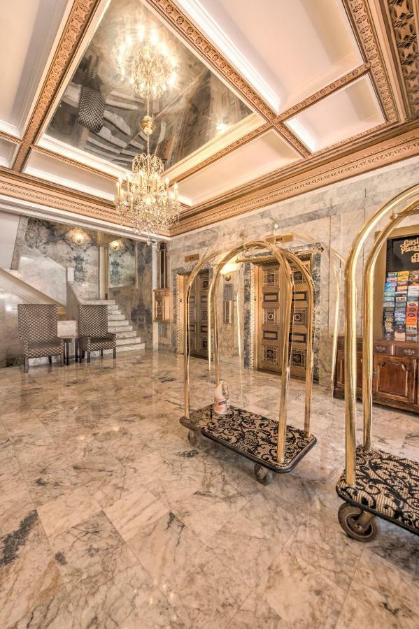 Gaslamp Plaza Suites San Diego Zewnętrze zdjęcie
