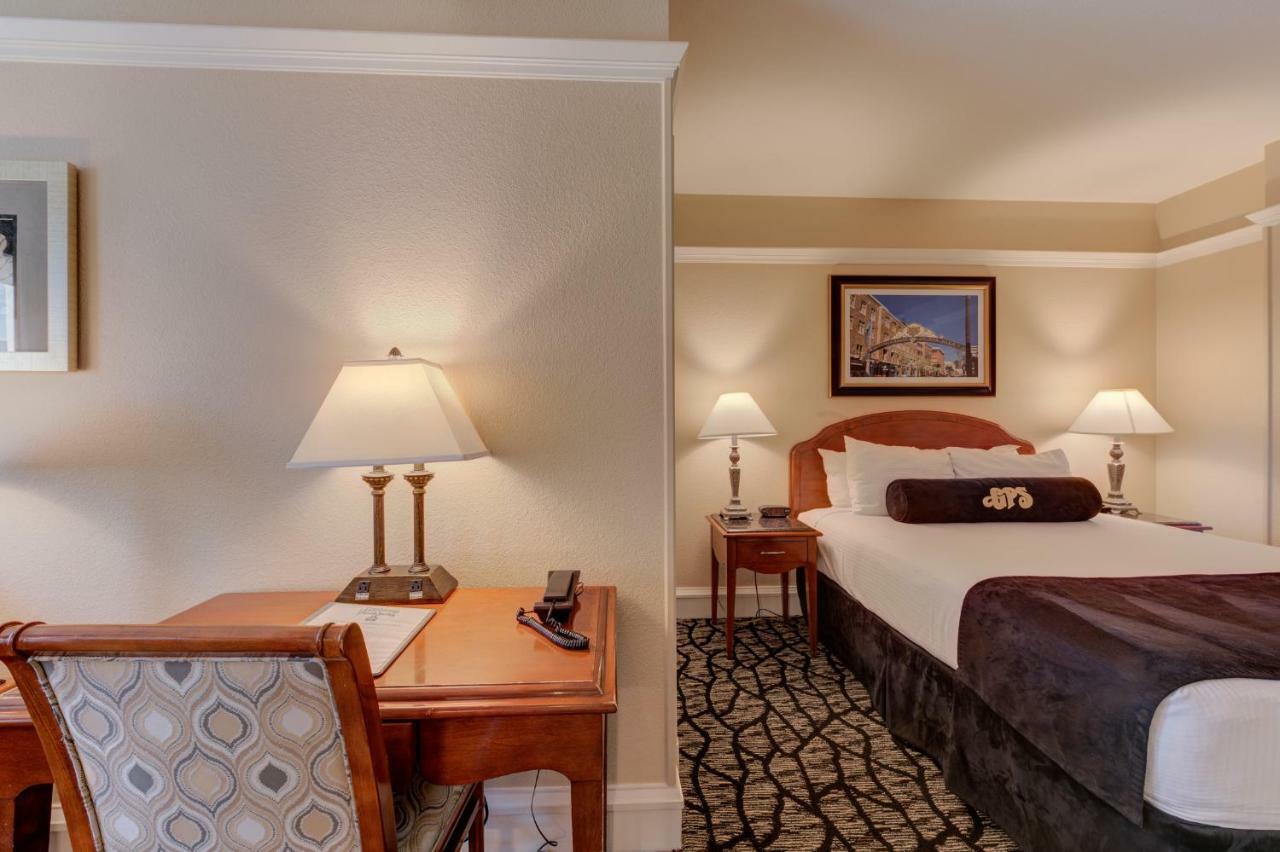 Gaslamp Plaza Suites San Diego Zewnętrze zdjęcie